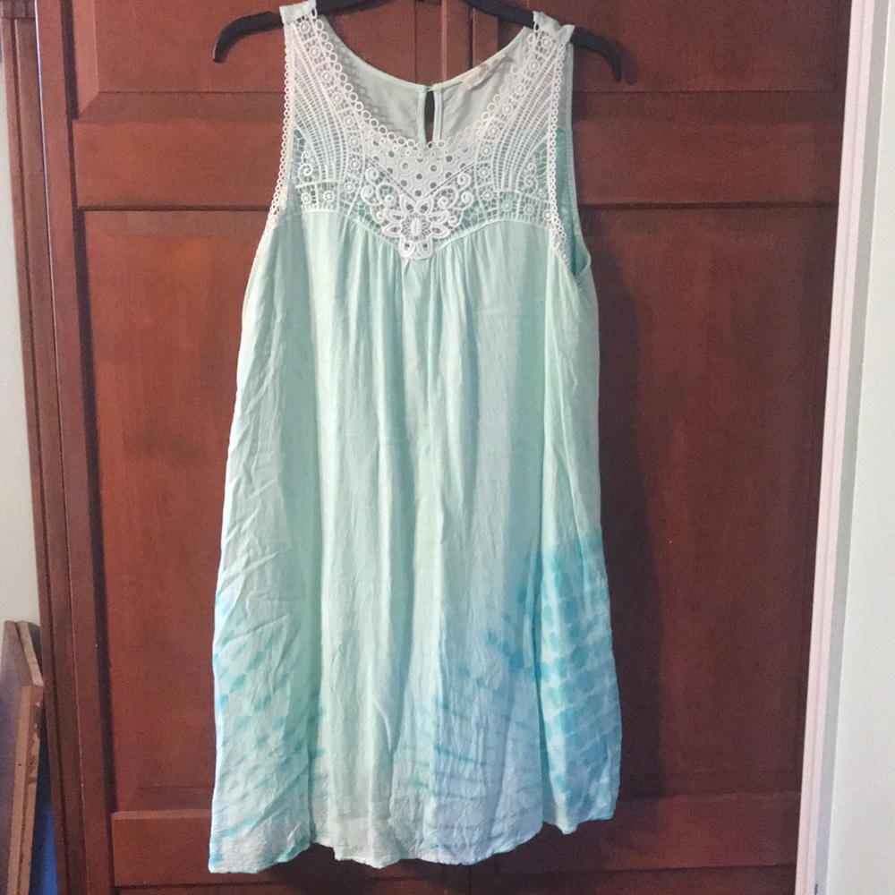 Summer dress